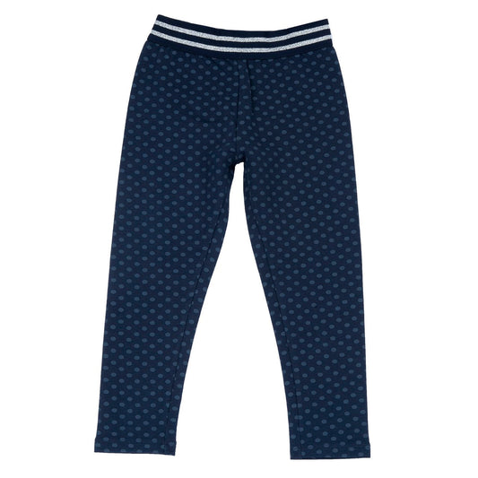 Leggings a pois - Chicco