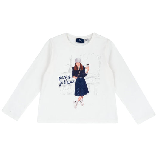 Maglia con stampa - Chicco