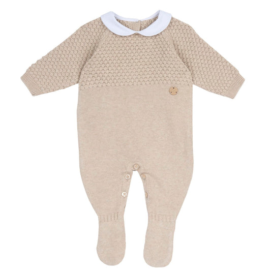 Tutina in maglia - Chicco