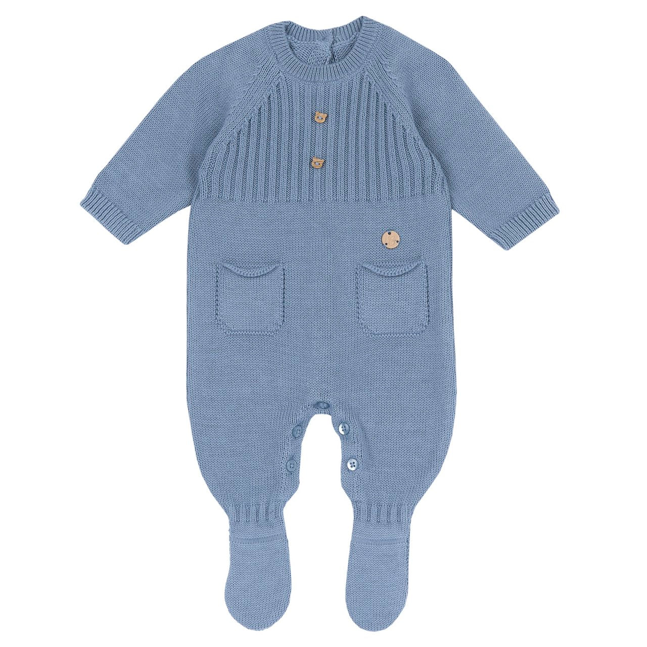 Tutina in maglia - Chicco