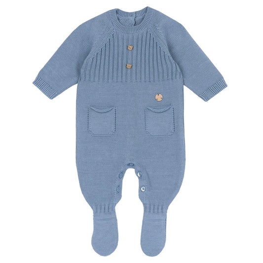 Tutina in maglia - Chicco