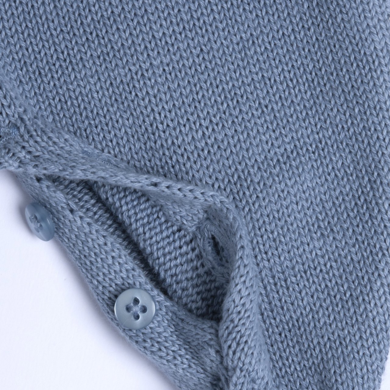 Tutina in maglia - Chicco