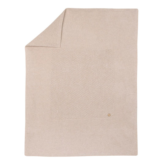 Coperta beige - Chicco