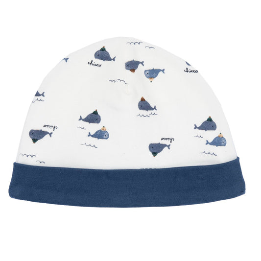 Cappello con risvolto - Chicco