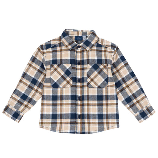 Camicia in flanella - Chicco