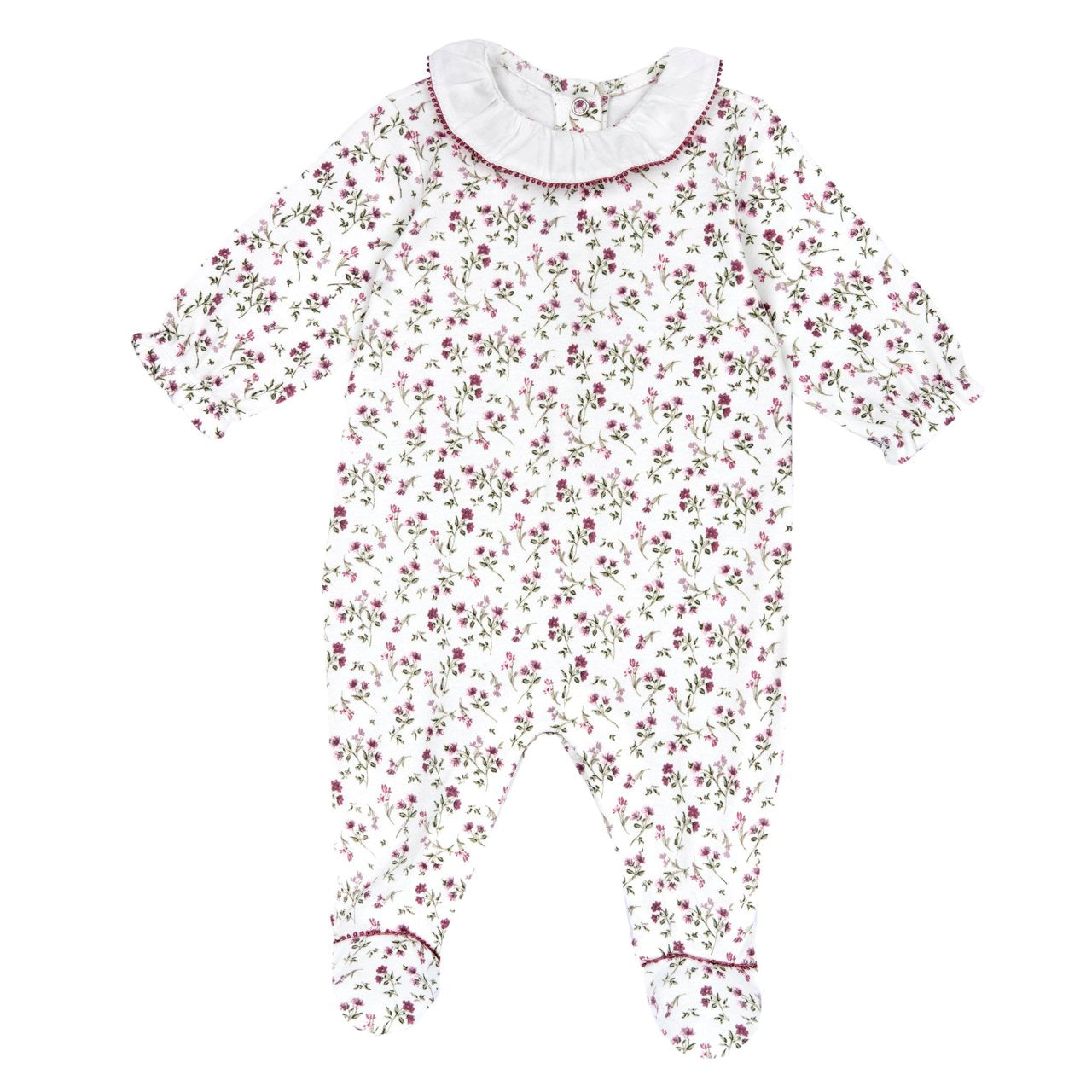 Tutina floreale - Chicco
