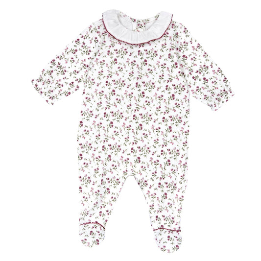Tutina floreale - Chicco