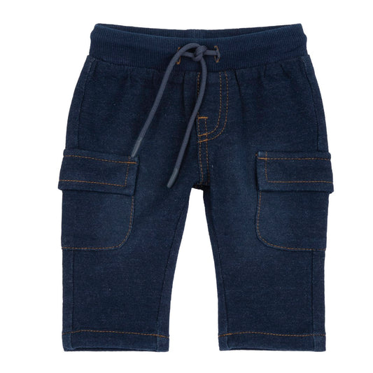 Pantaloni lunghi jeans - Chicco