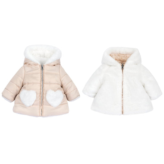 Giubbotto invernale reversibile - Chicco