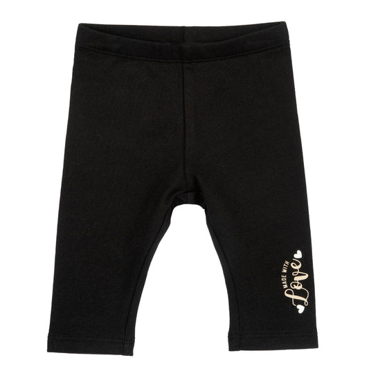 Leggings in felpa - Chicco