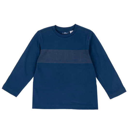 Maglia blu - Chicco