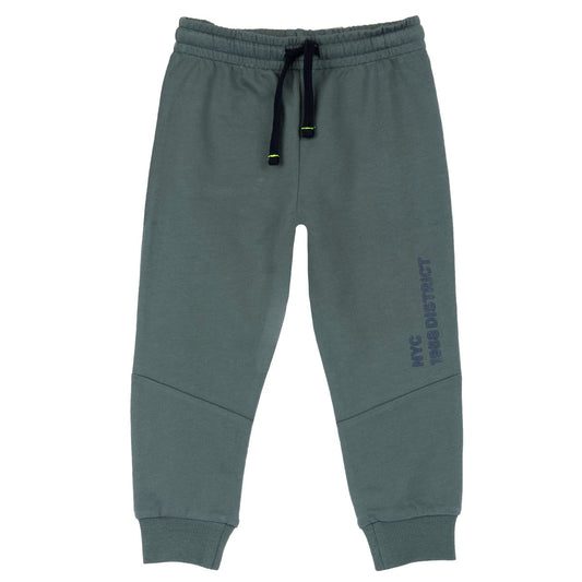 Pant. in felpa - Chicco