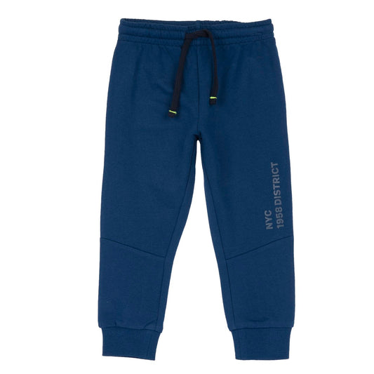 Pant. in felpa - Chicco
