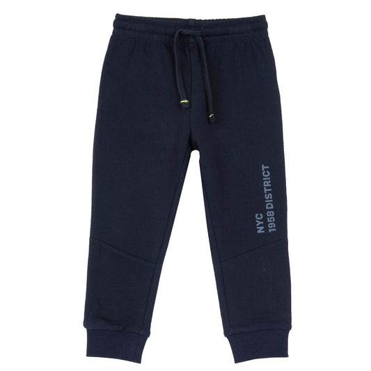 Pant. in felpa - Chicco