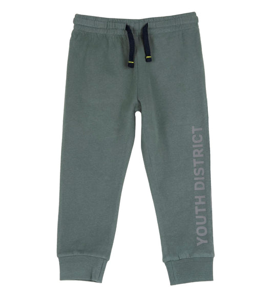 Pantaloni in felpa - Chicco