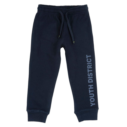 Pantaloni in felpa garzati - Chicco