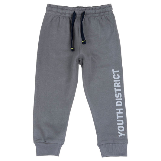 Pantaloni in felpa garzati - Chicco