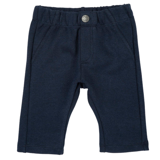 Pantaloni in piquet- Chicco