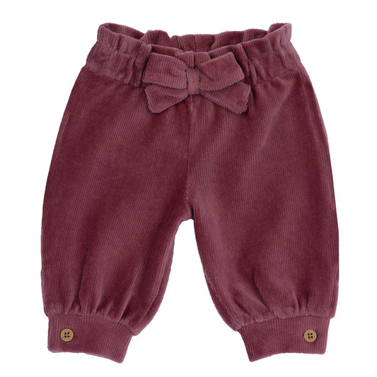Pantaloni in ciniglia - Chicco