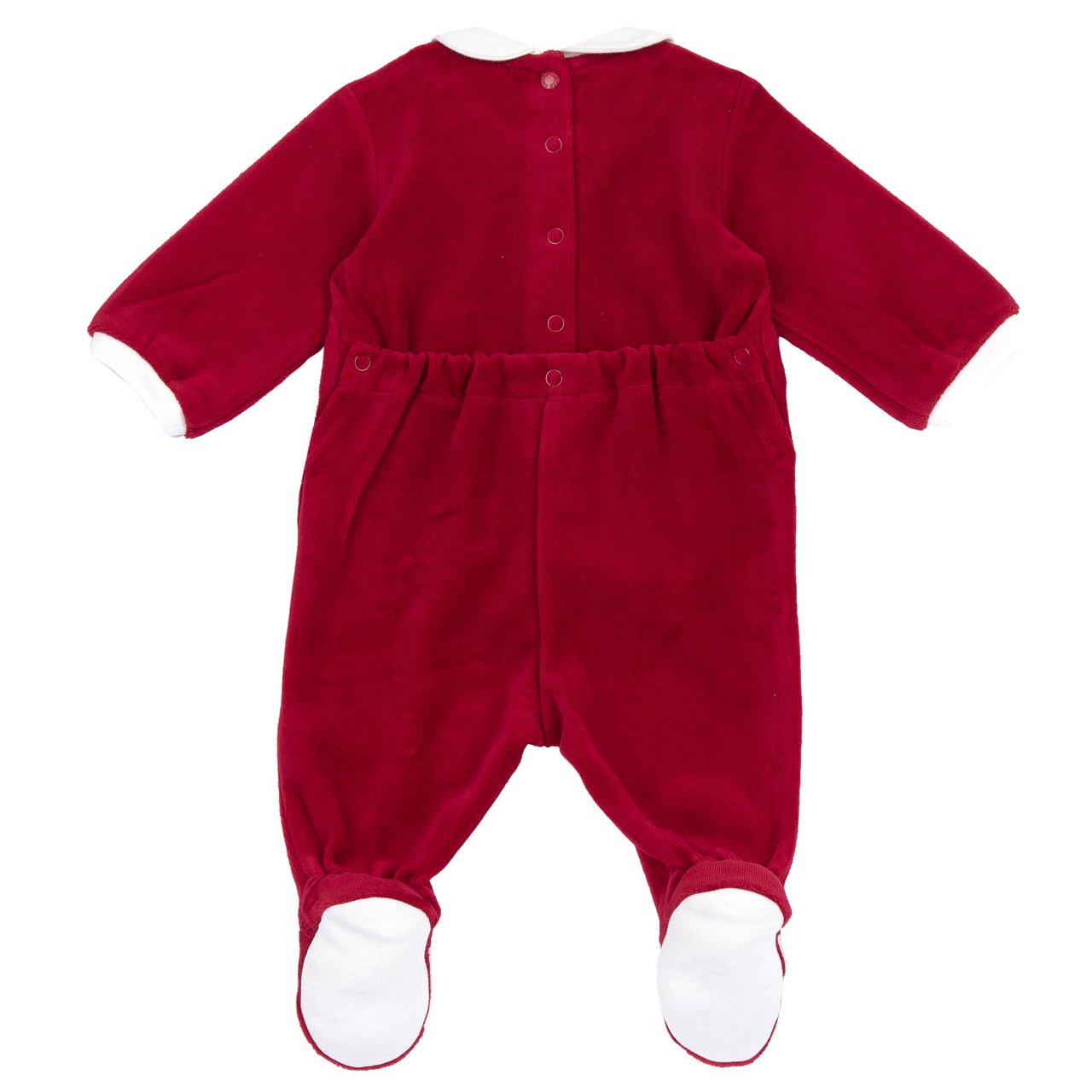 Tutina Natale - Chicco