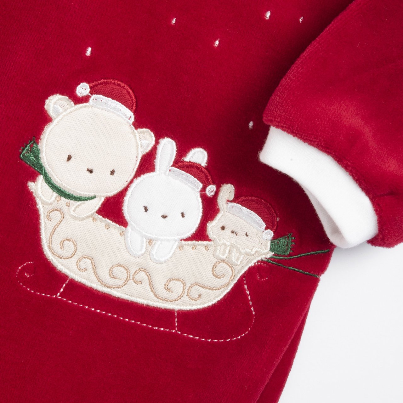 Tutina Natale - Chicco