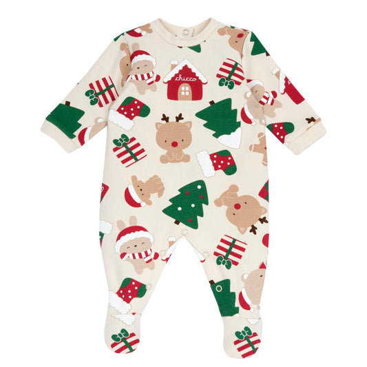 Tutina Natale - Chicco