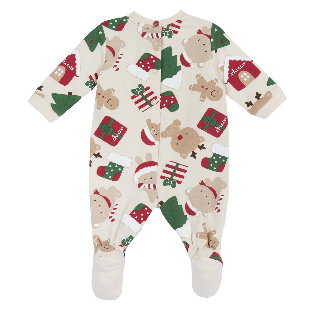 Tutina Natale - Chicco