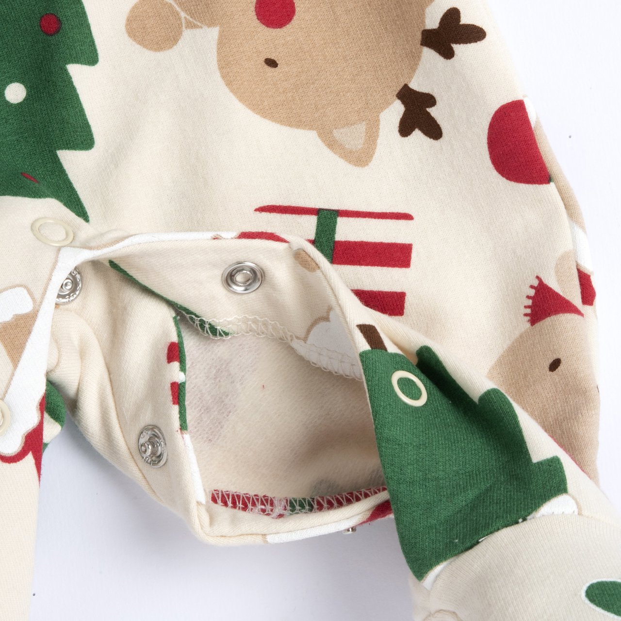 Tutina Natale - Chicco