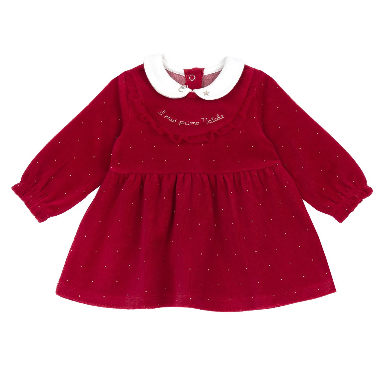 Vestito Natale - Chicco