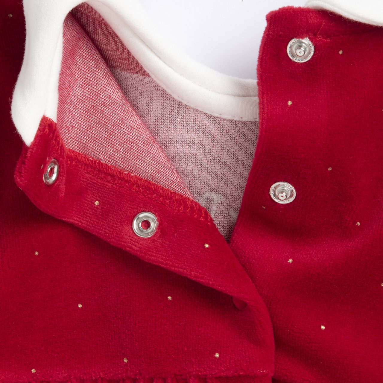 Vestito Natale - Chicco