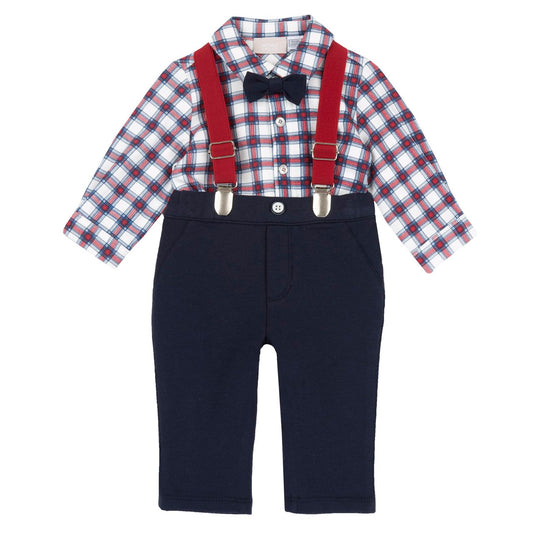 Completo elegante - Chicco