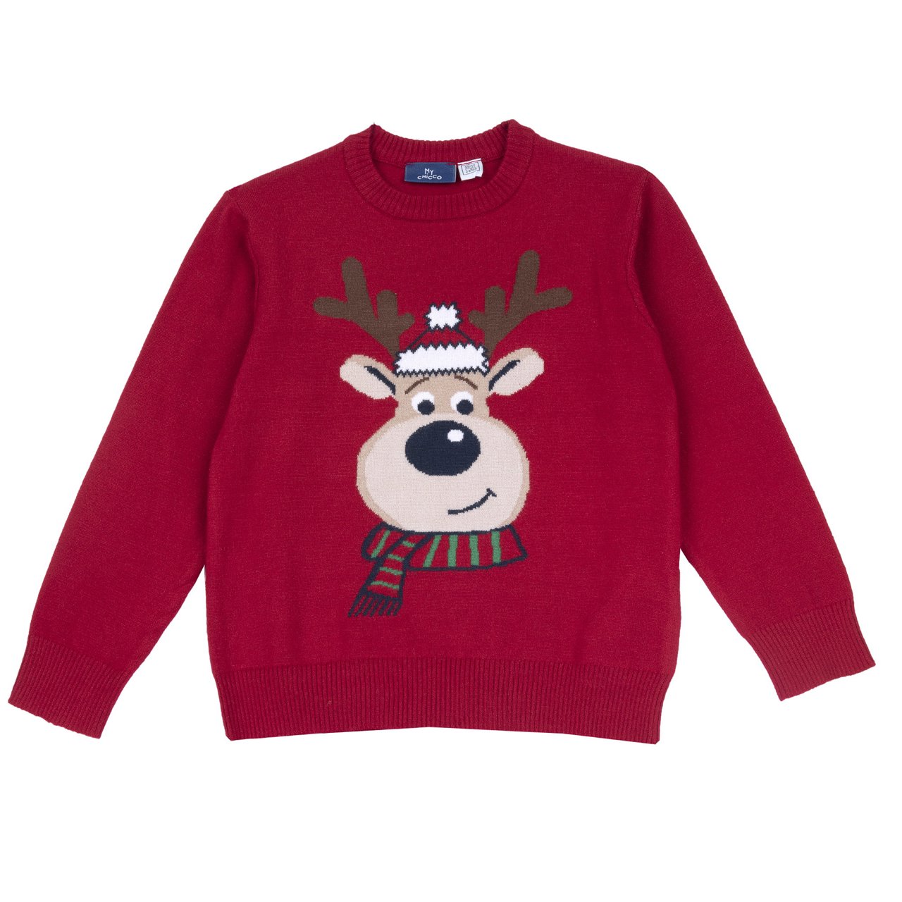 Maglioncino Natale - Chicco