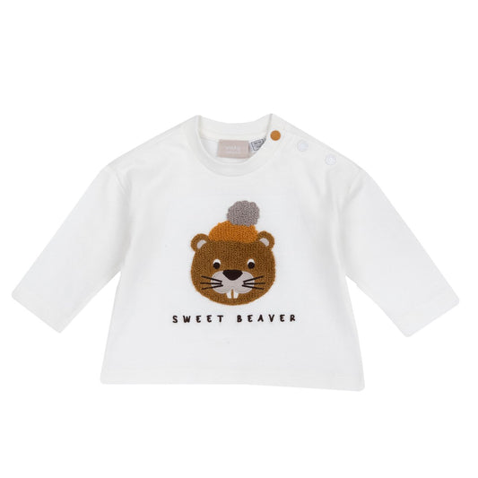 Maglietta manica lunga - Chicco