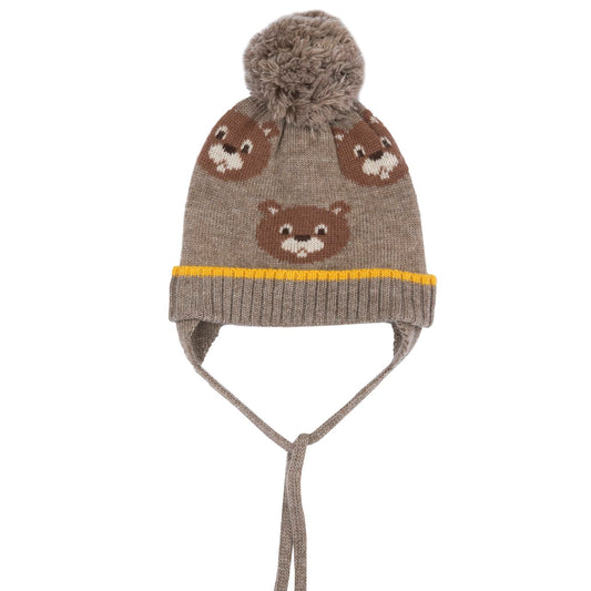 Cappello con pom pon - Chicco