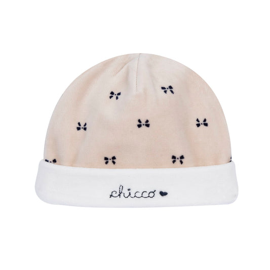 Cappellino in ciniglia - Chicco