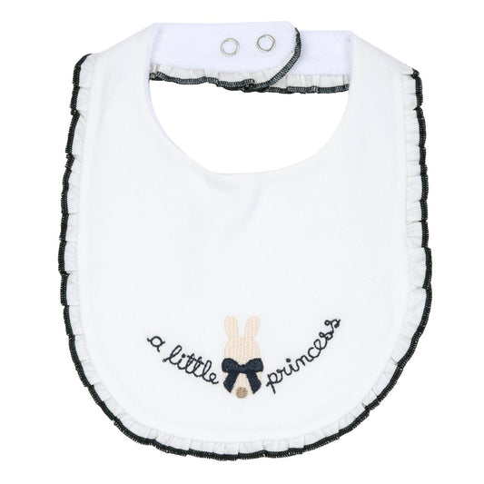 Bavaglino con ricamo - Chicco