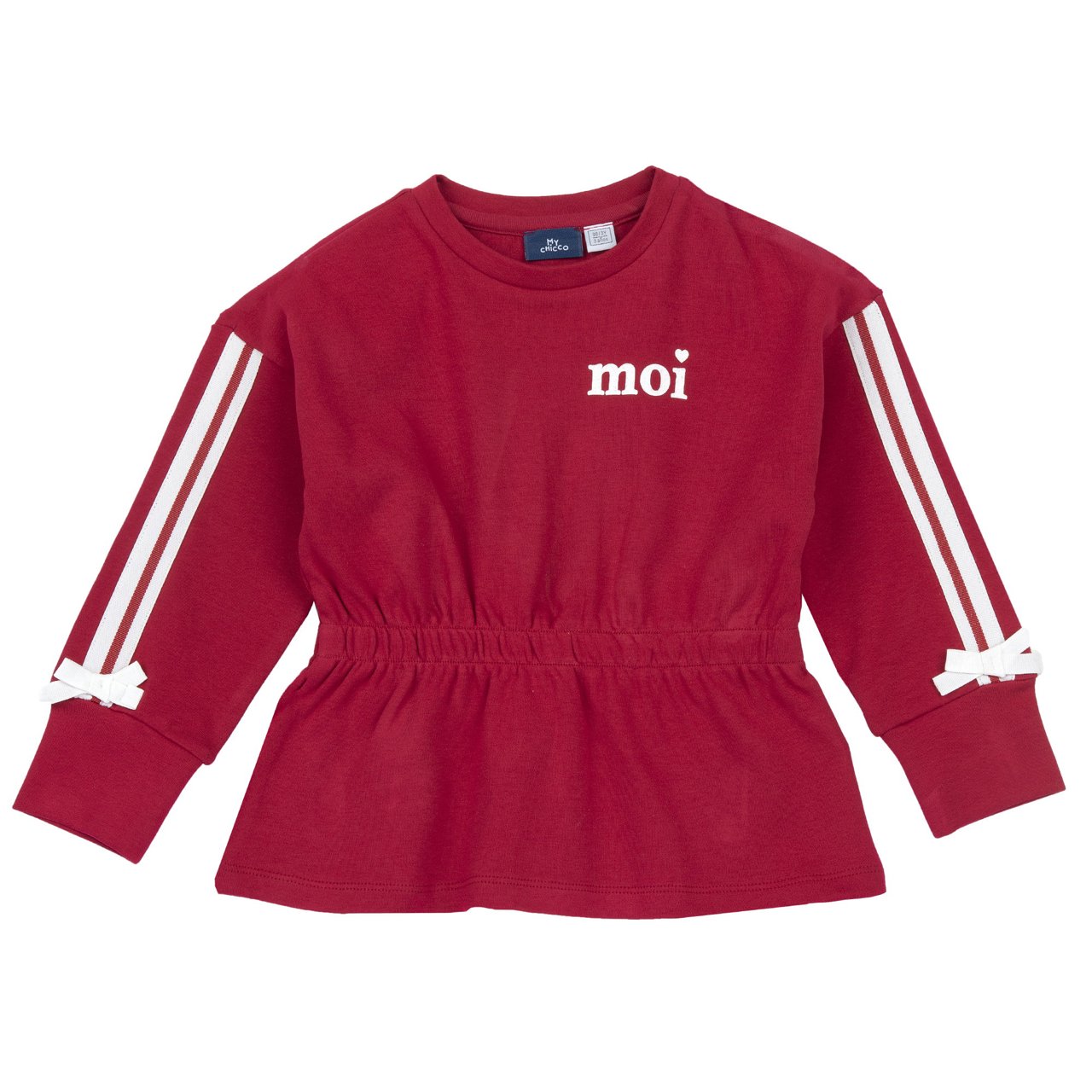 Completo rosso - Chicco