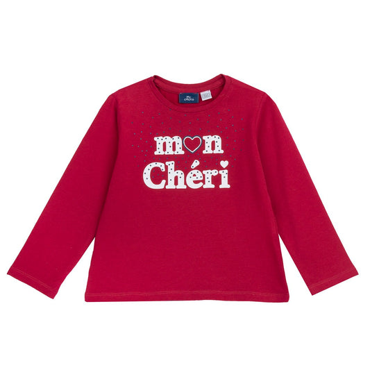 Maglia in caldo cotone - Chicco