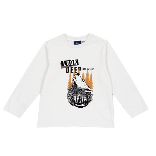 Maglia di cotone - Chicco