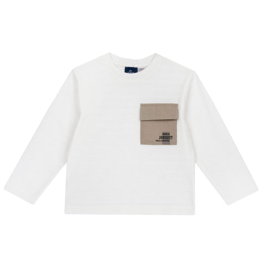 Maglia in cotone - Chicco