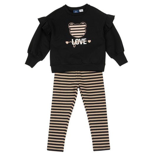 Completo con leggings - Chicco