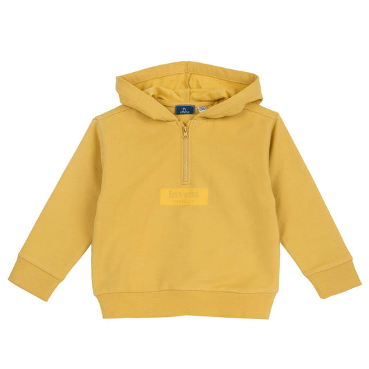 Felpa con cappuccio - Chicco