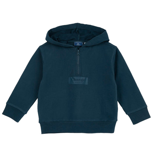 Felpa con cappuccio - Chicco