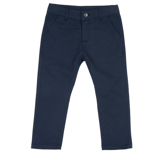 Pantaloni blu - Chicco
