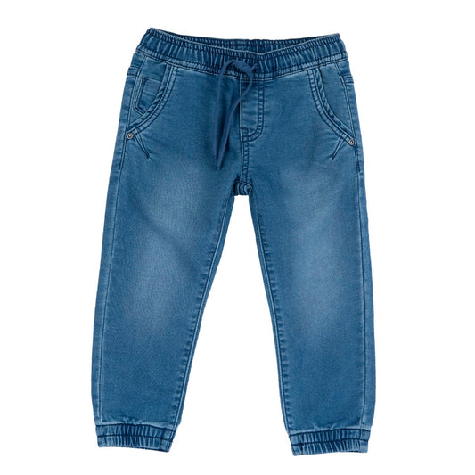 Jeans elasticizzati - Chicco
