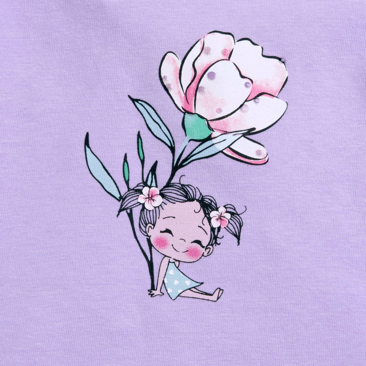 Maglia lilla - Chicco