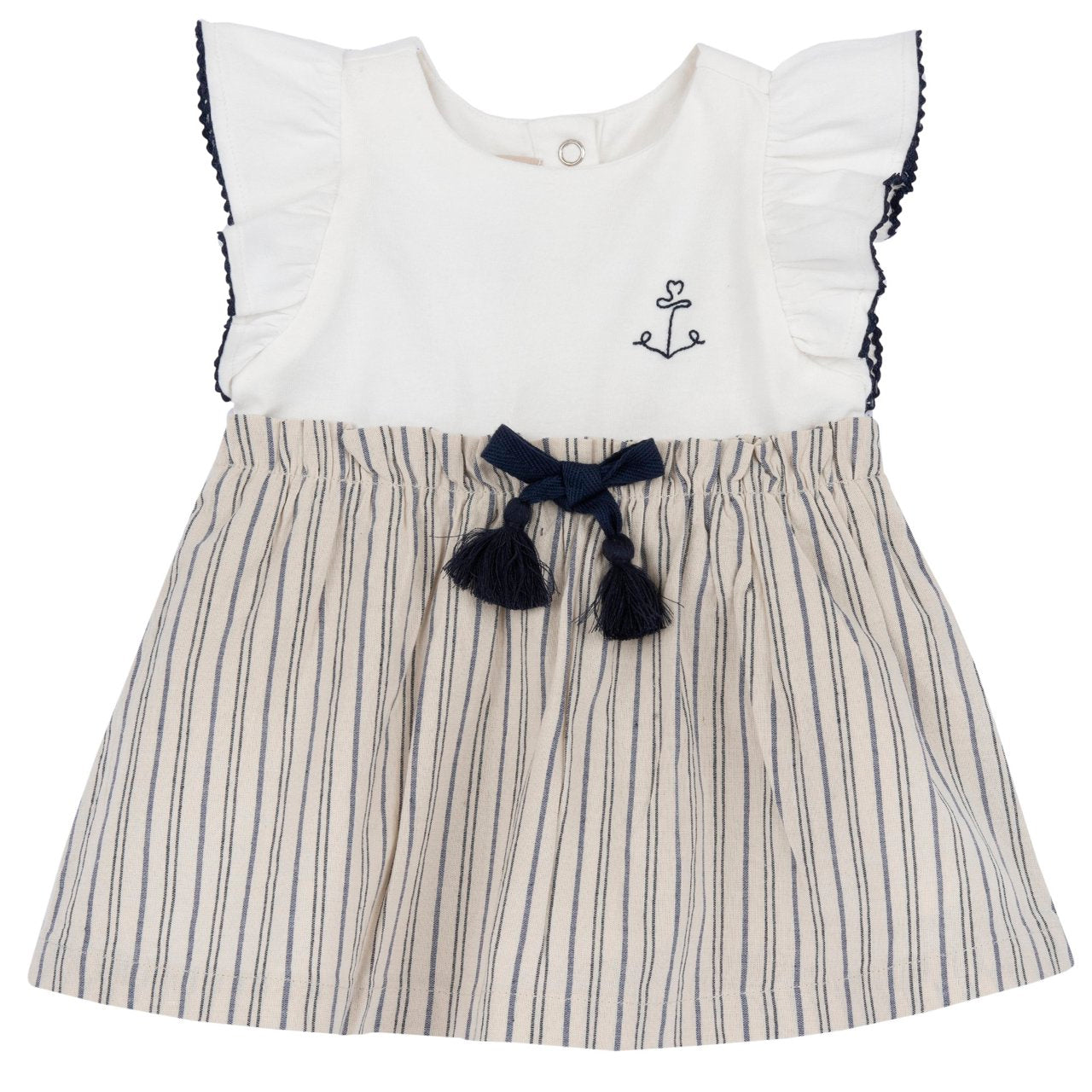 Vestito stile marinaio - Chicco