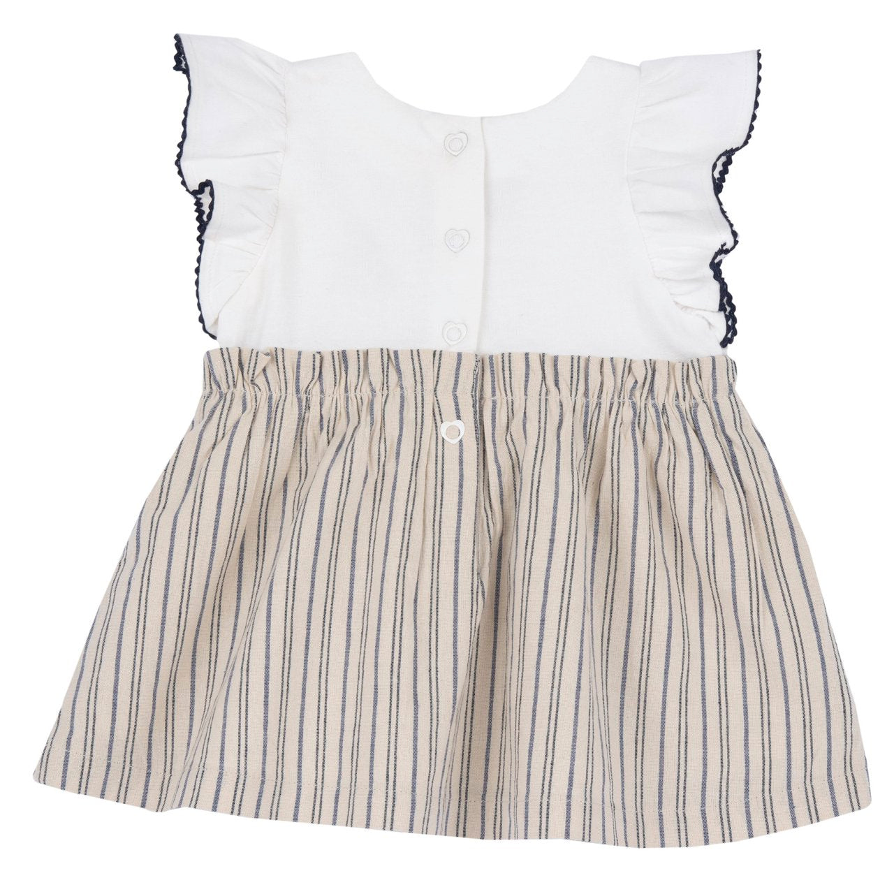 Vestito stile marinaio - Chicco