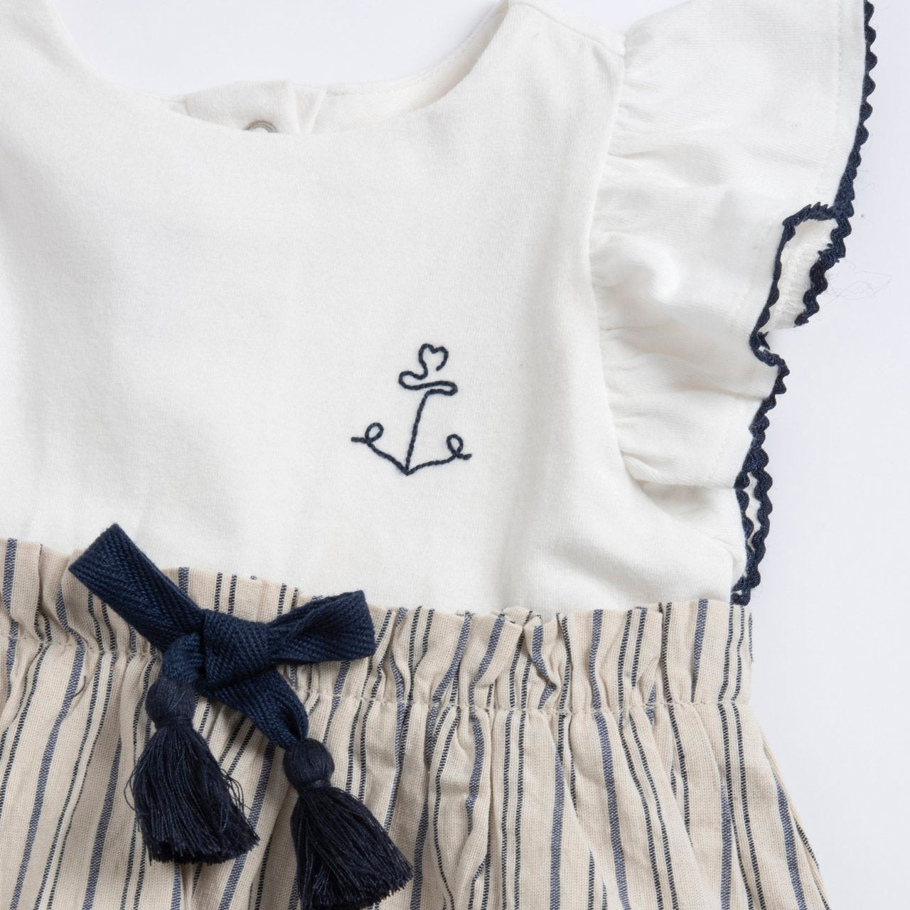 Vestito stile marinaio - Chicco