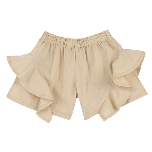 Pantaloncini con volant - Chicco